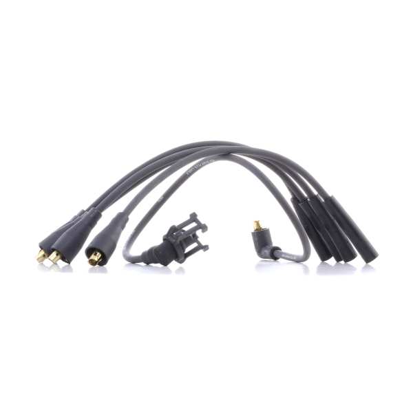 تصویر محصول وایر شمع رنو داستر PE دیفرانسیل جلو سال 2016